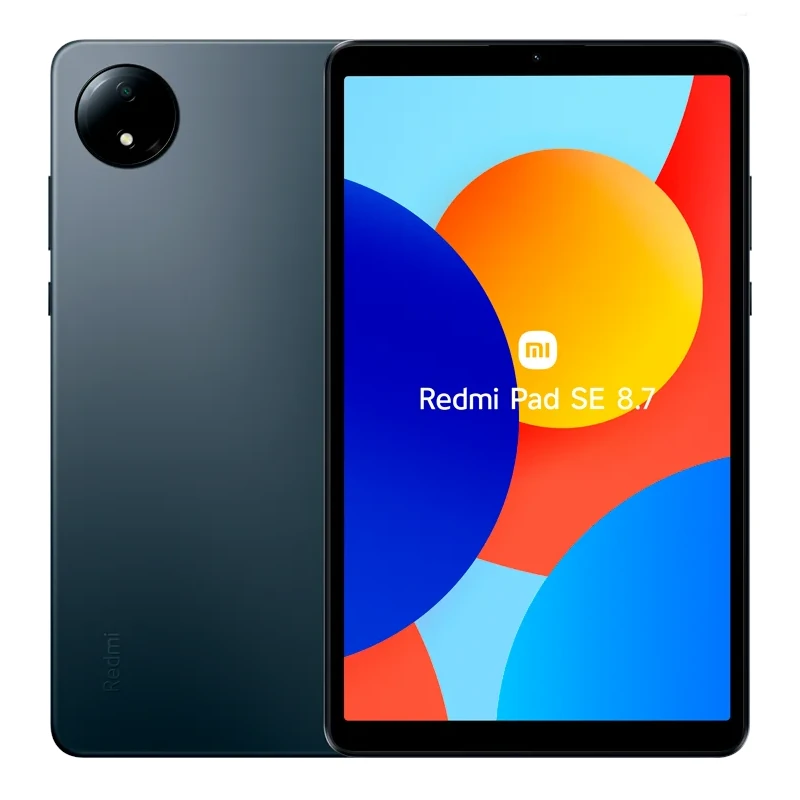 Xiaomi Redmi Pad SE 4Gb 64Gb Gris